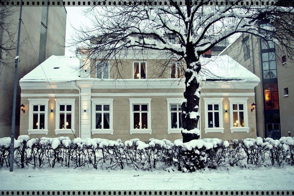 Hotell Kungsängstorg Main image